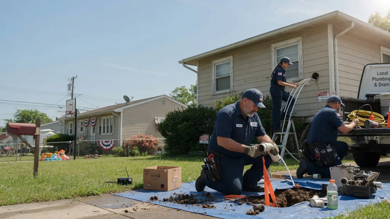 Faucet Repair in Oil City, LA near me