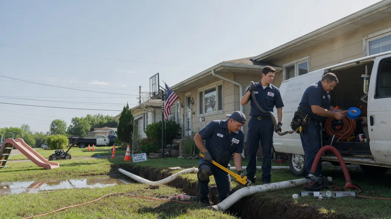 Toilet Installation in Oil City, LA near me
